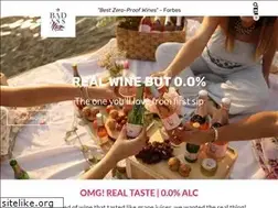 Sites similar to badassmomwine.com