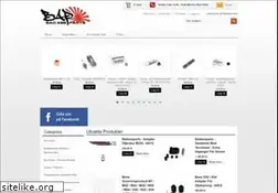 Sites similar to badassparts.se