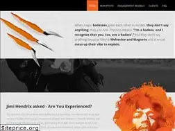 Sites similar to badassprogrammers.com