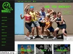 Sites similar to badassrunners.com
