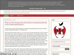 Sites similar to badassteachers.blogspot.com