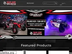 Sites similar to badassunlimited.com