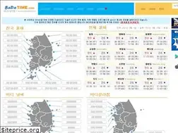 Sites similar to badatime.com