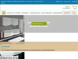 Sites similar to badausstattung24.de
