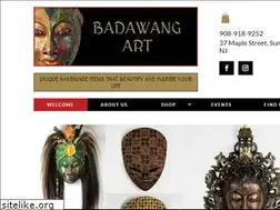 Sites similar to badawangart.com