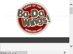 Sites similar to badawings.com