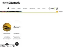 Sites similar to baday.com.tr