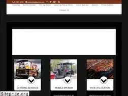Sites similar to badazzbbq.com