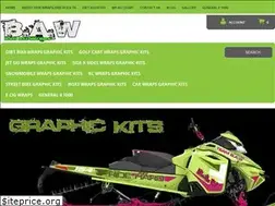 Sites similar to badazzgraphics.com