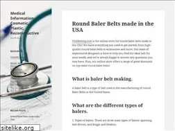 Sites similar to badbadblog.com