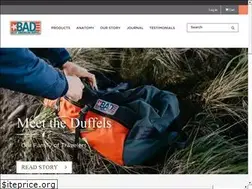 Sites similar to badbags.com