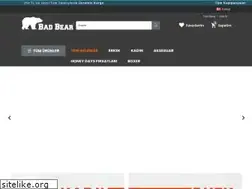 Sites similar to badbear.com.tr
