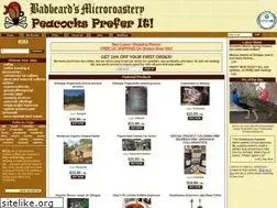 Sites similar to badbeardscoffee.com