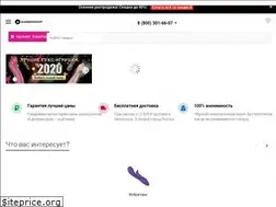 Sites similar to badbedshop.ru