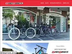 Sites similar to badbikes-berlin.de