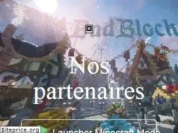 Sites similar to badblock.fr