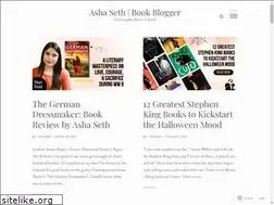 Sites similar to badbookthief.com
