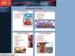 Sites similar to badboy3d.com