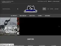 Sites similar to badboyjewellery.com