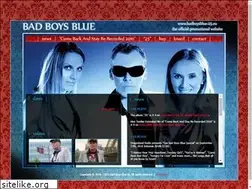 Sites similar to badboysblue-25.eu