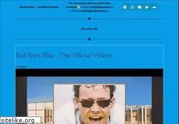 Sites similar to badboysblue.pl