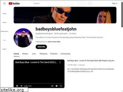 Sites similar to badboysblue.tv