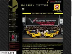 Sites similar to badboyvettes.com