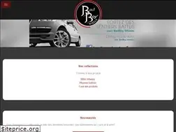 Sites similar to badboywheels.ca