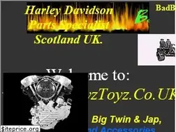 Sites similar to badboyztoyz.co.uk