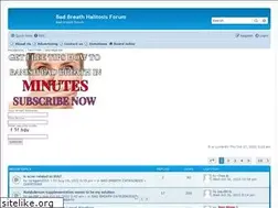 Sites similar to badbreathhalitosis.com