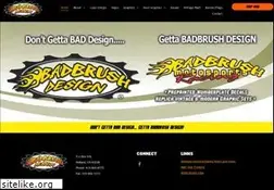 Sites similar to badbrush.com