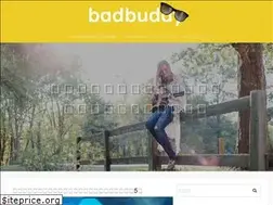 Sites similar to badbuddy.jp