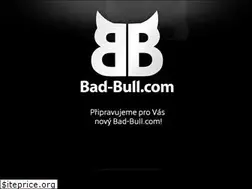 Sites similar to badbull.cz
