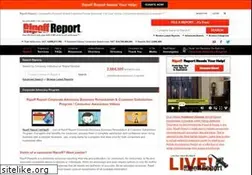 Sites similar to badbusinessbureau.com