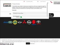 Sites similar to badcars.it