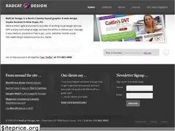 Sites similar to badcat.com