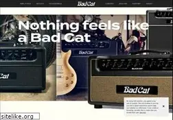 Sites similar to badcatamps.com