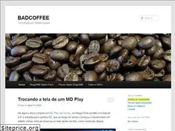Sites similar to badcoffee.info