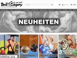 Sites similar to badcompany.biz