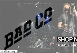 Sites similar to badcompany.com