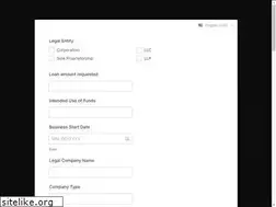 Sites similar to badcreditloansforbusiness.com