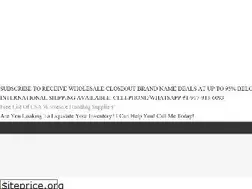 Sites similar to badcreditloansnynjllausa.com