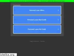 Sites similar to badcreditx.com