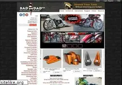 Sites similar to baddad.com
