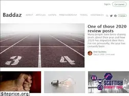 Sites similar to baddaz.com