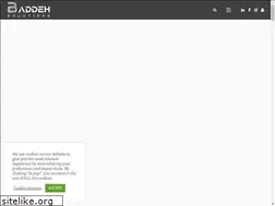 Sites similar to baddeh.com