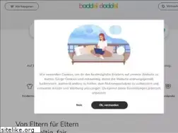 Sites similar to baddeldaddel.de