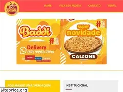 Sites similar to baddiesfihas.com.br