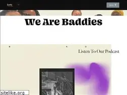 Sites similar to baddieswithbusiness.com