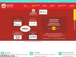 Sites similar to baddiuniv.ac.in